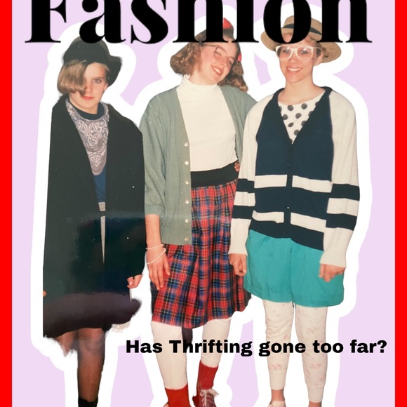 Meet your Posher, Ambassador J - Picture 4 of 9